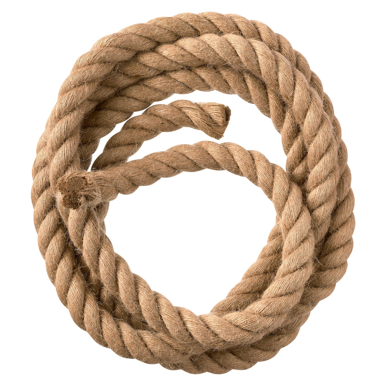 7ft. Natural Jute Rope by Ashland&#xAE;